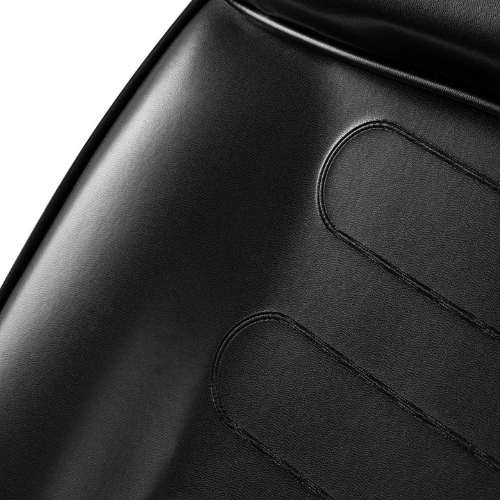 Poltrona Tattoo Idraulica Pro Ink 210DH Nero - immagine 15
