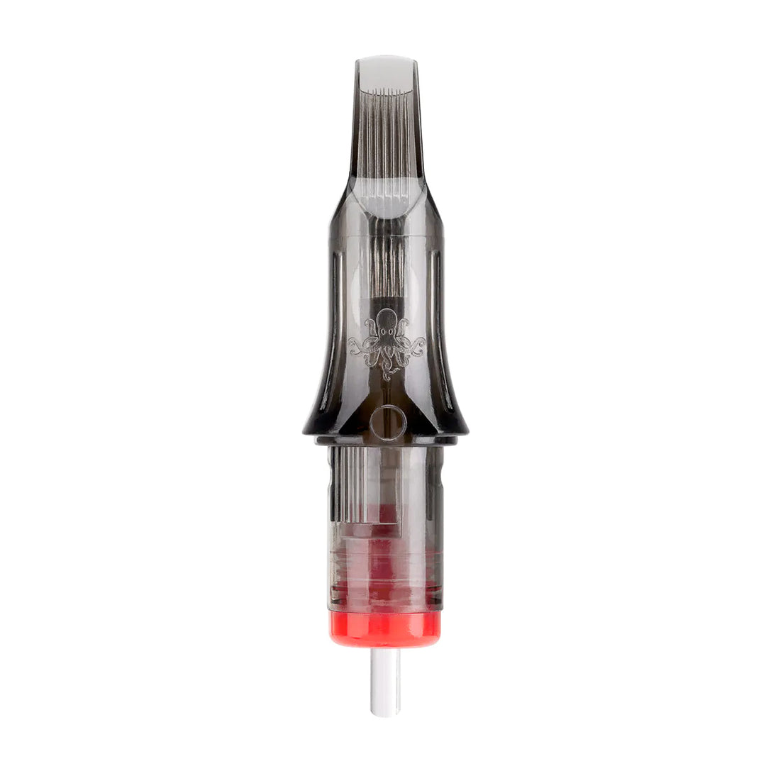 Aghi Tatuaggio Cartuccia RM-W 13 0.30 mm El Cartel V2 10 pz - immagine 3