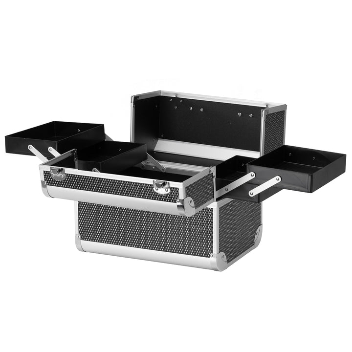 Valigia Trucco SC 44 Nero - immagine 4