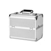Valigia Trucco SC 44 Argento