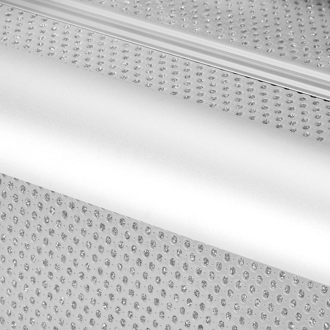 Valigia Trucco SC 44 Argento - immagine 8