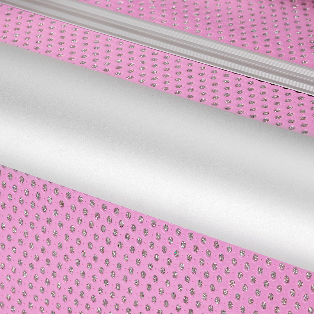 Valigia Trucco SC 44 Rosa - immagine 8