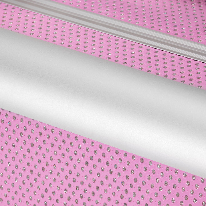Valigia Trucco SC 44 Rosa - immagine 8