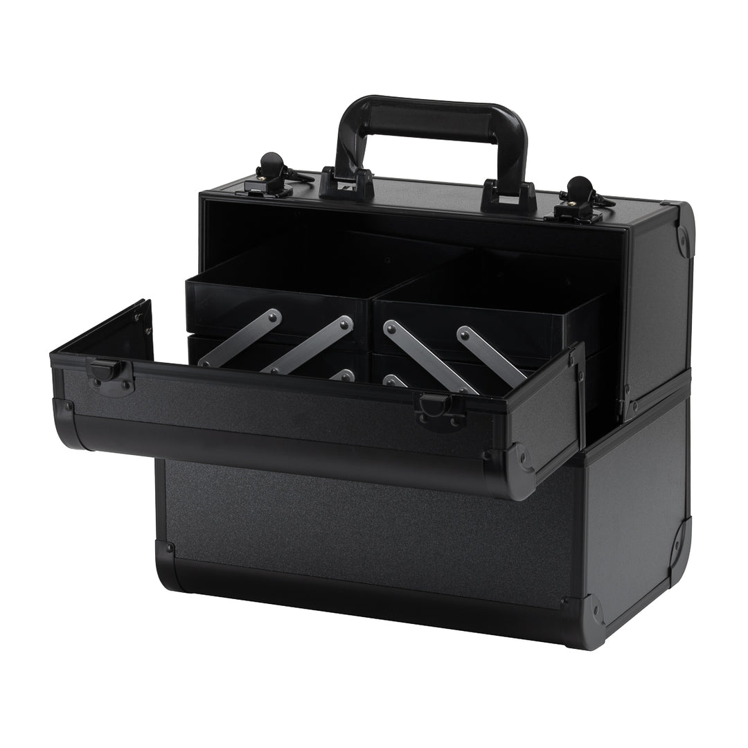 Valigia Trucco SC 40 Nero - immagine 2