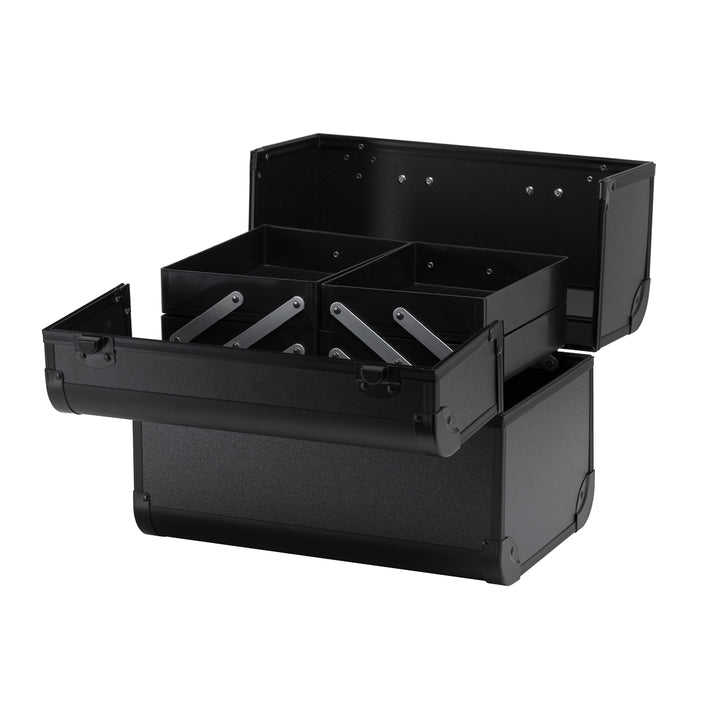 Valigia Trucco SC 40 Nero - immagine 3