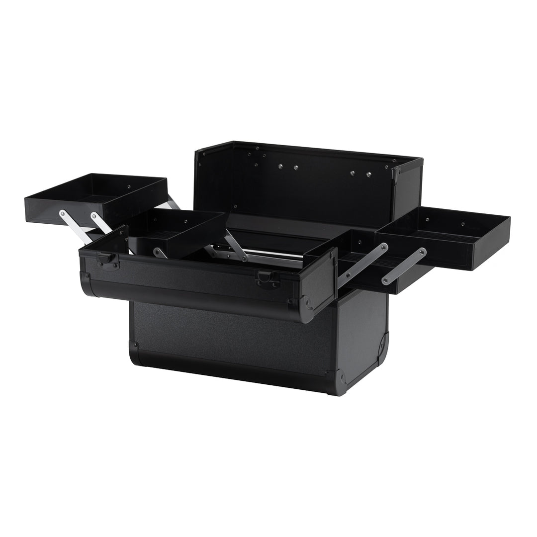 Valigia Trucco SC 40 Nero - immagine 4