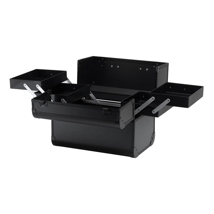 Valigia Trucco SC 40 Nero - immagine 4