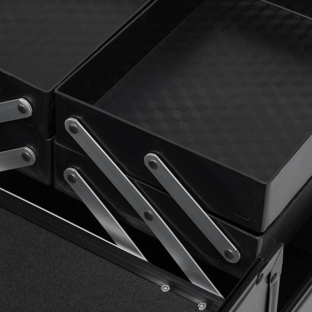 Valigia Trucco SC 40 Nero - immagine 9
