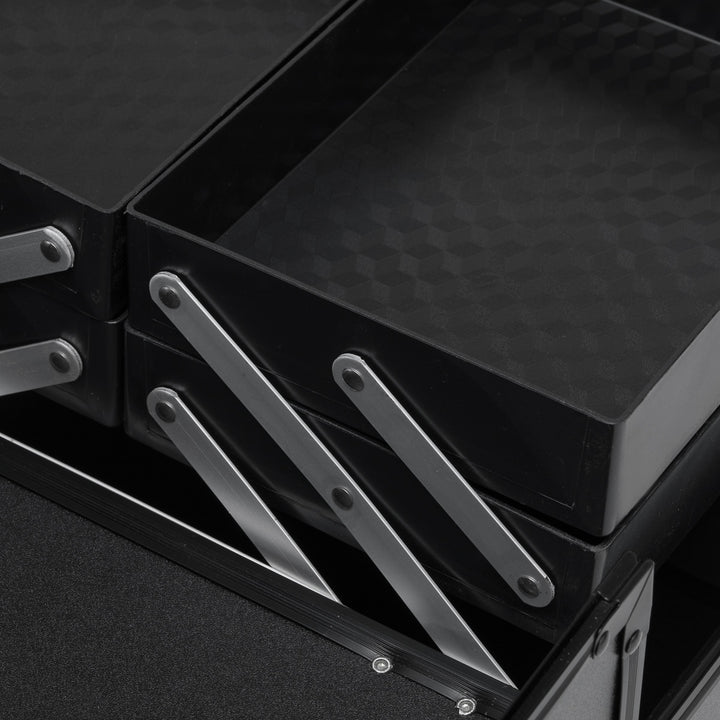 Valigia Trucco SC 40 Nero - immagine 9