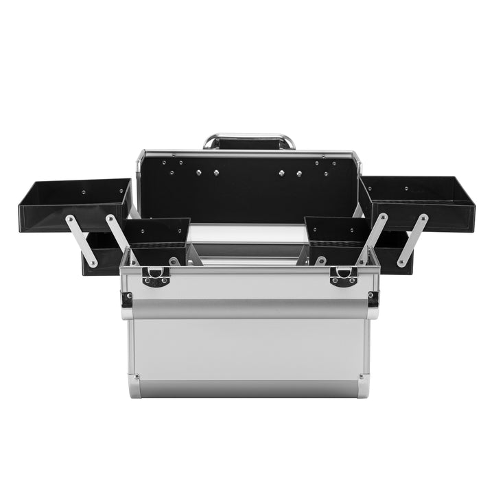Valigia Trucco SC 40 Argento - immagine 5