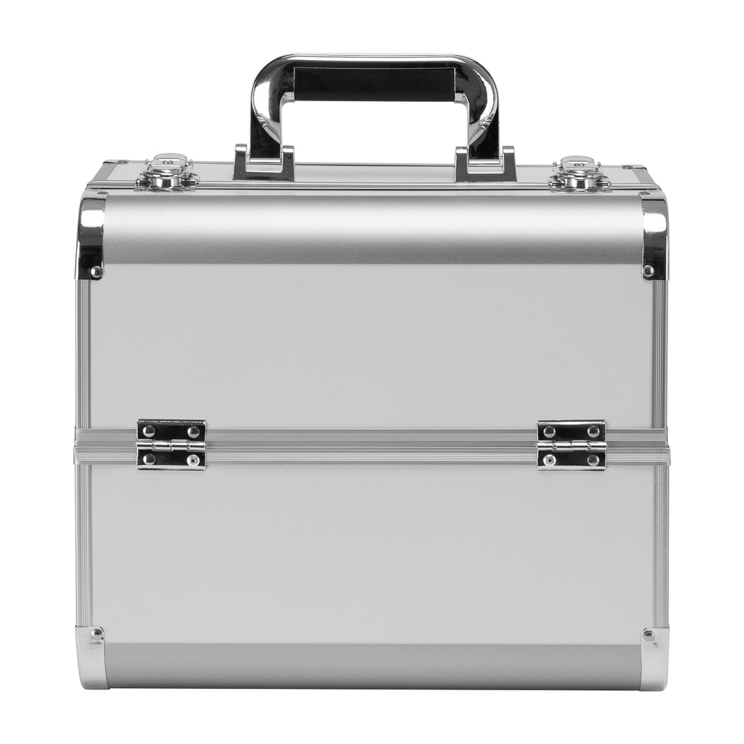 Valigia Trucco SC 40 Argento - immagine 6