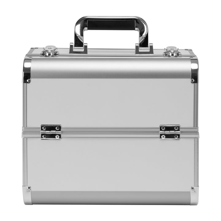 Valigia Trucco SC 40 Argento - immagine 6