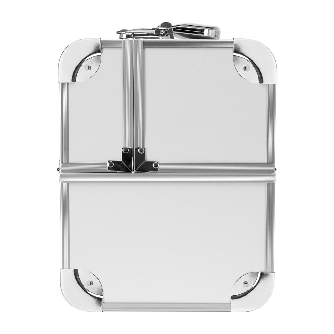 Valigia Trucco SC 40 Argento - immagine 7