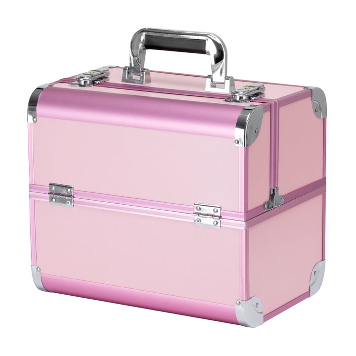 Valigia Trucco SC 40 Rosa