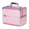 Valigia Trucco SC 40 Rosa