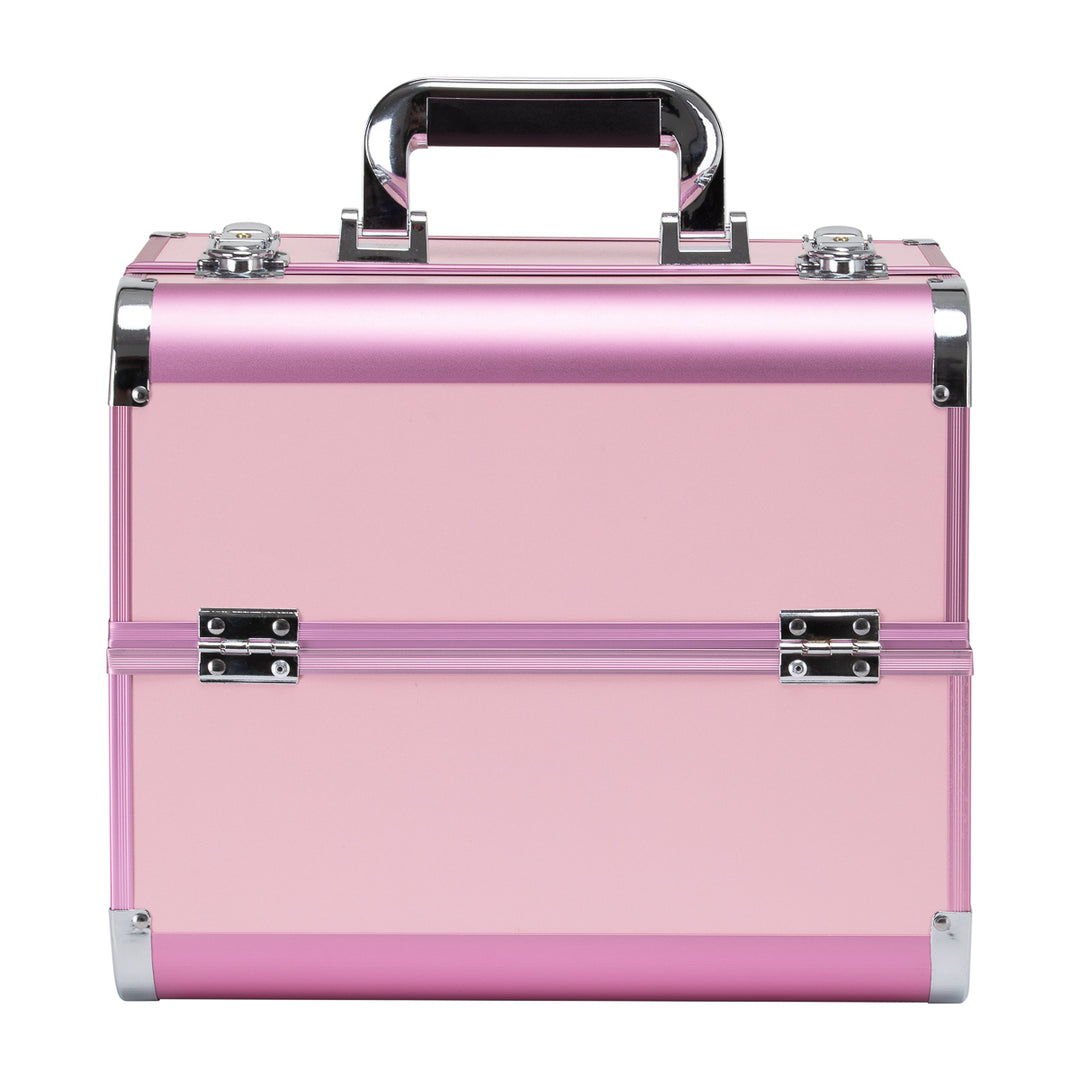 Valigia Trucco SC 40 Rosa - immagine 6
