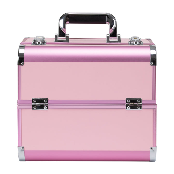 Valigia Trucco SC 40 Rosa - immagine 6