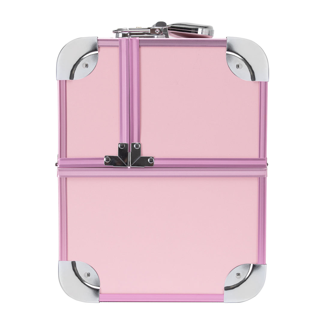 Valigia Trucco SC 40 Rosa - immagine 7