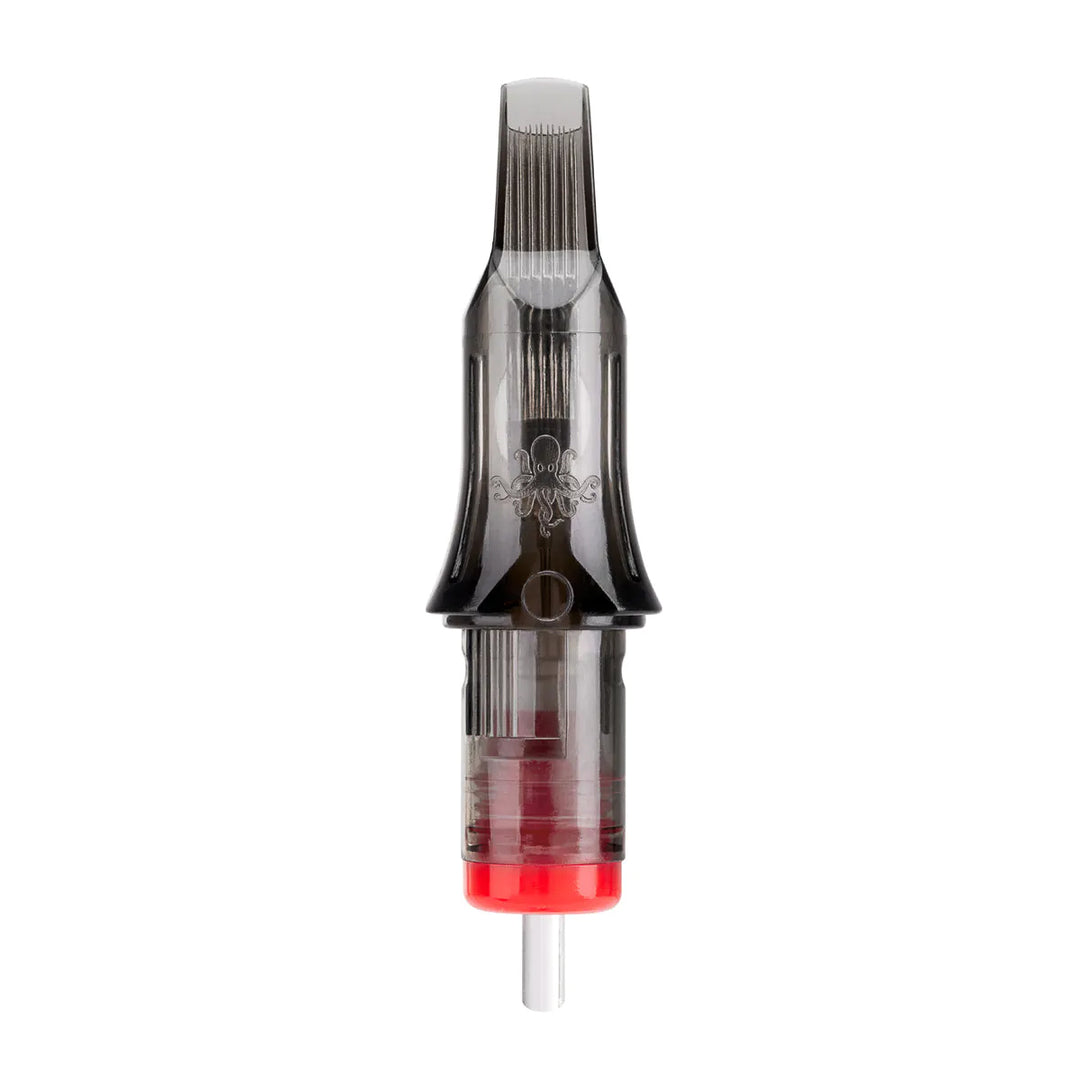 Aghi Tatuaggio Cartuccia Soft Edge Magnum 9 RM 0.30 mm El Cartel V2 10 pz - immagine 3