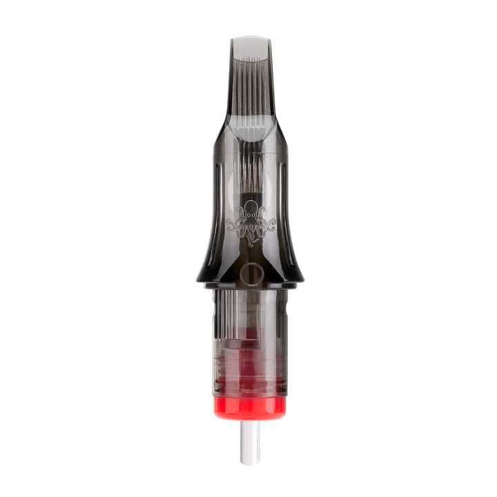 Aghi Tatuaggio Cartuccia Soft Edge Magnum 13RM 0.35 mm El Cartel V2 10 pz - immagine 3