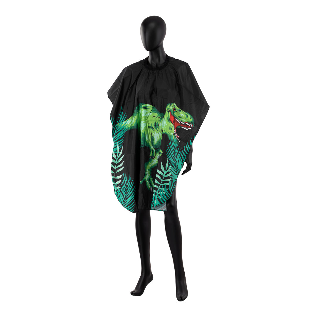 Mantella da Parrucchiere per Bambini CJ-03