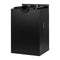 Lavatesta Parrucchiere Gabbiano 5023 Nero