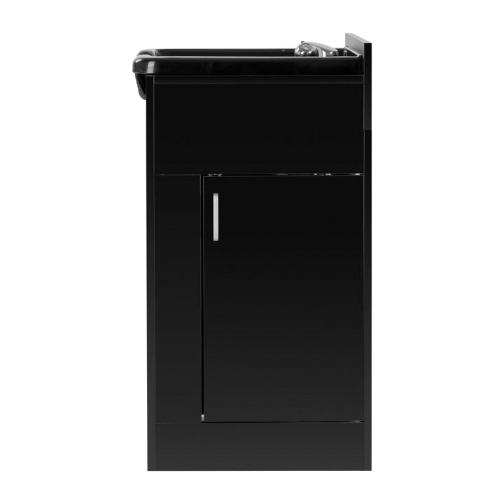 Unità Lavaggio Gabbiano 5023 Nero 3