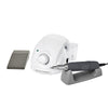 Fresa per Unghie Saeyang Marathon 3 Champion Bianco + H35LSP Grigio