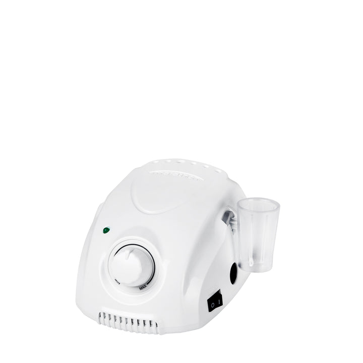 Fresa per Unghie Saeyang Marathon 3 Champion Bianco + H35LSP Grigio