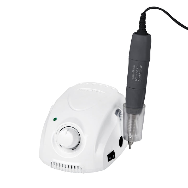 Fresa per Unghie Saeyang Marathon 3 Champion Bianco + H35LSP Grigio