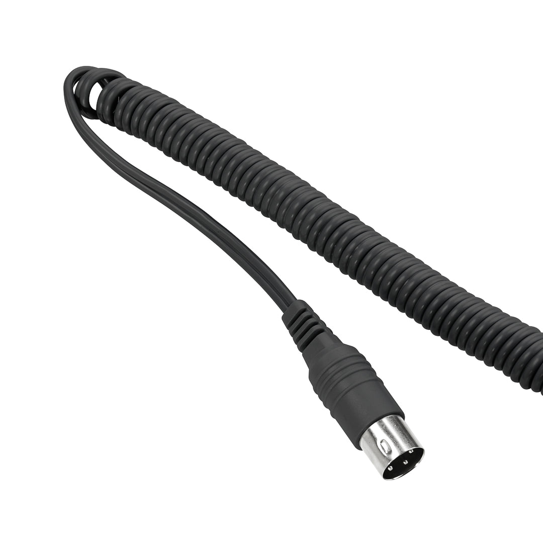 Fresa per Unghie Saeyang Marathon 3 Champion Bianco + H35LSP Grigio - immagine 10