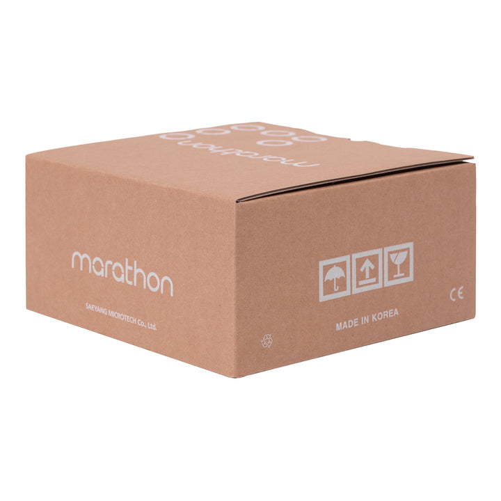 Fresa per Unghie Saeyang Marathon 3 Champion Bianco + H35LSP Grigio
