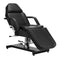 Poltrona Estetista Idraulica Sillon 210 v2 Nero