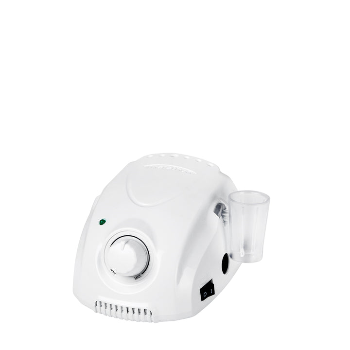 Fresa per Unghie Saeyang Marathon 3 Champion Bianco + SH30N