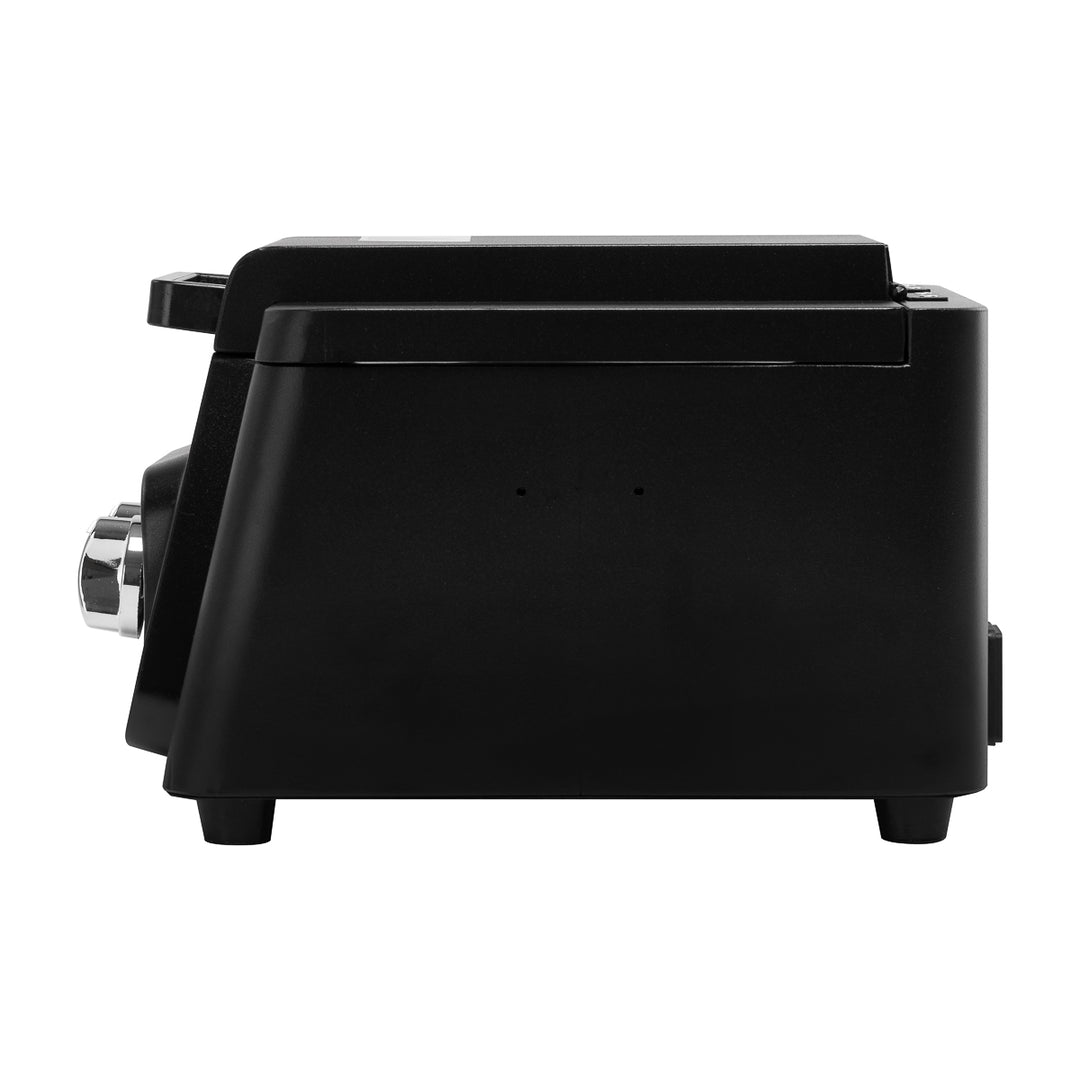 Sterilizzatore ad Alta Temperatura SM-360A Nero - immagine 6