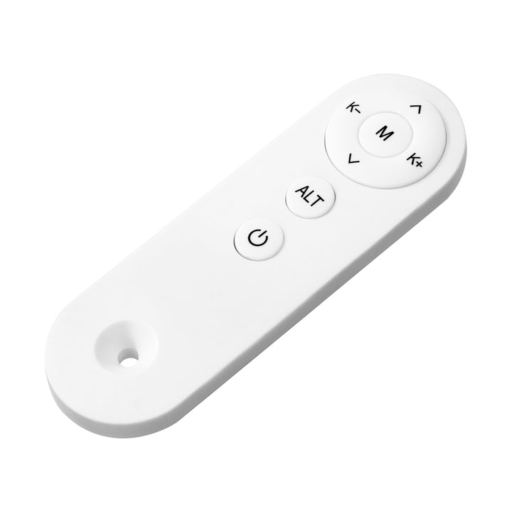 Lampada Ciglia LED con Treppiede e Colore e Intensità Regolabili Glow Bianco - immagine 10