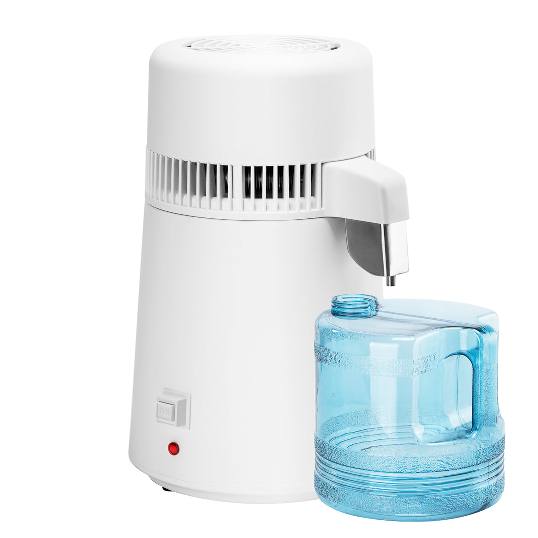 Distillatore Acqua Lafomed LF-Z500 Bianco - immagine 2