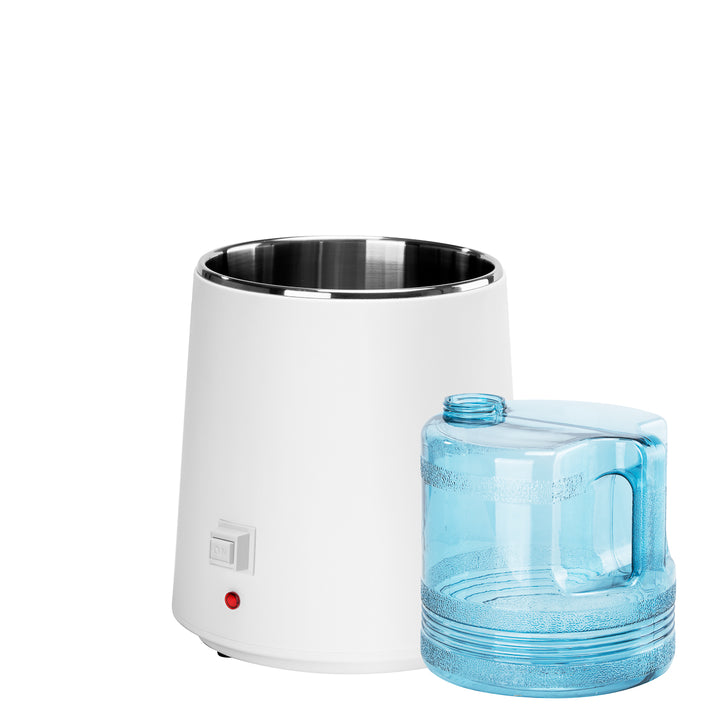 Distillatore Acqua Lafomed LF-Z500 Bianco - immagine 3