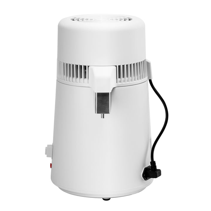 Distillatore Acqua Lafomed LF-Z500 Bianco - immagine 4