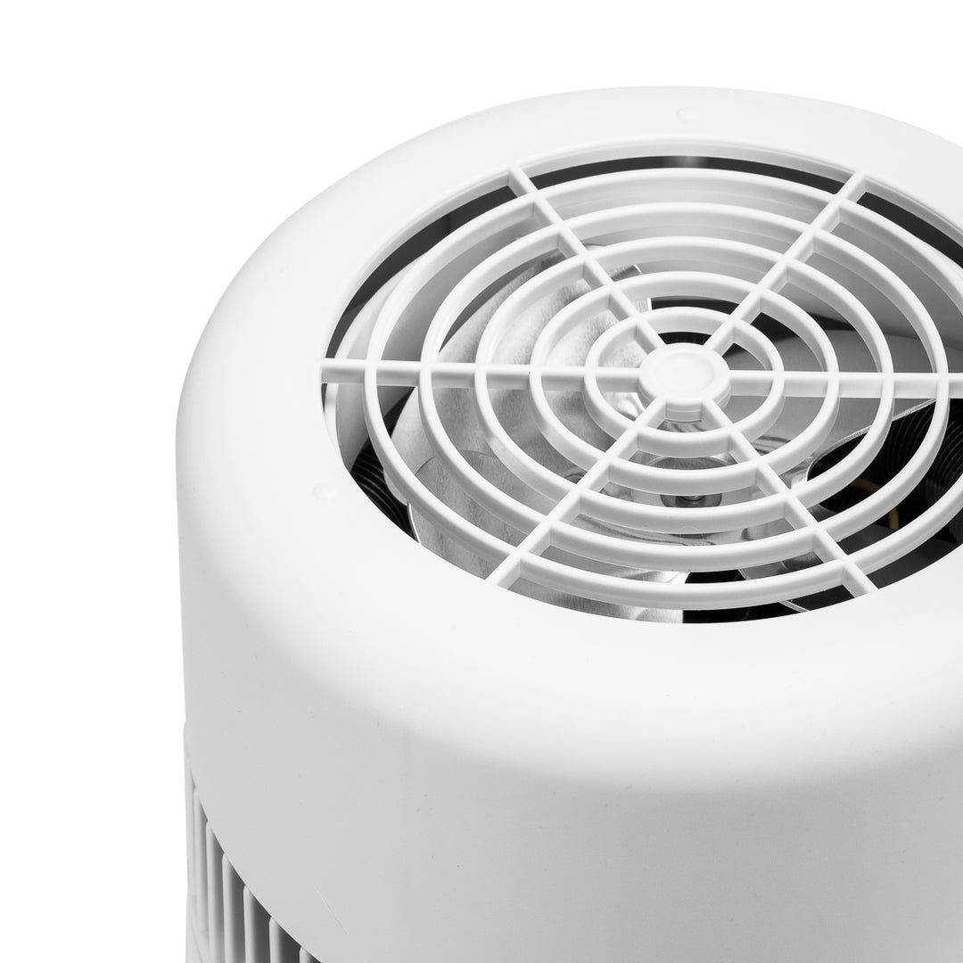 Distillatore Acqua Lafomed LF-Z500 Bianco - immagine 6