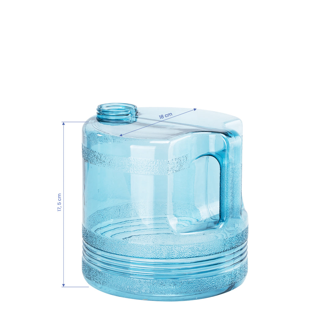 Distillatore Acqua Lafomed LF-Z500 Bianco - immagine 9