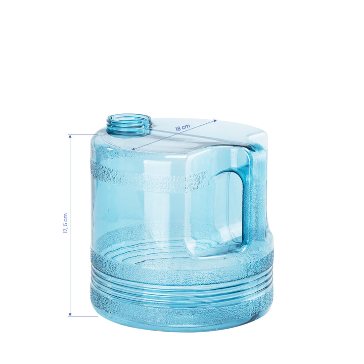 Distillatore Acqua Lafomed LF-Z500 Bianco - immagine 9