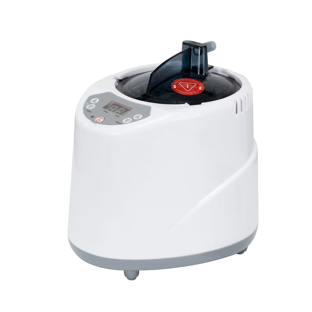Unità Lavaggio Gabbiano Head Spa 017B Lettino Beige 12