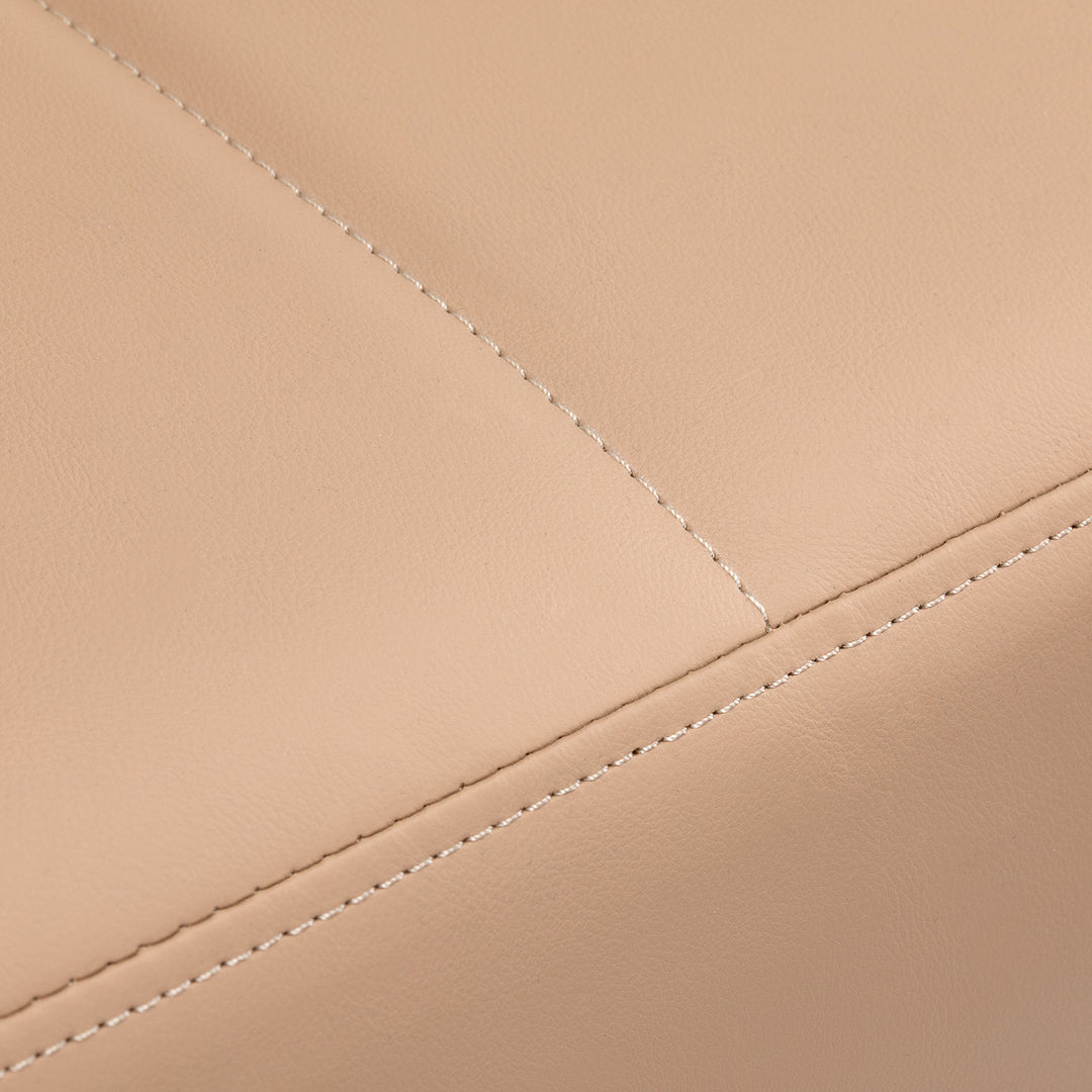 Unità Lavaggio Gabbiano Head Spa 017B Lettino Beige 15