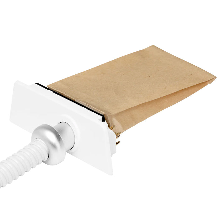 Sacchetti per Polvere Saeyang Marathon Cyclone-Vac 5 pz Carta - immagine 2