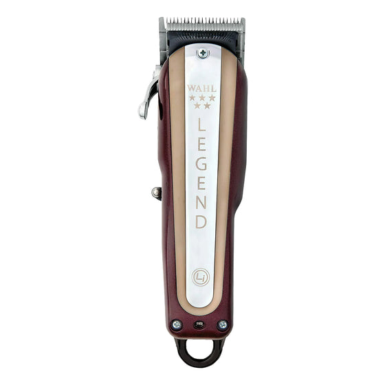 Tagliacapelli Senza fili Wahl Legend 5V Marrone