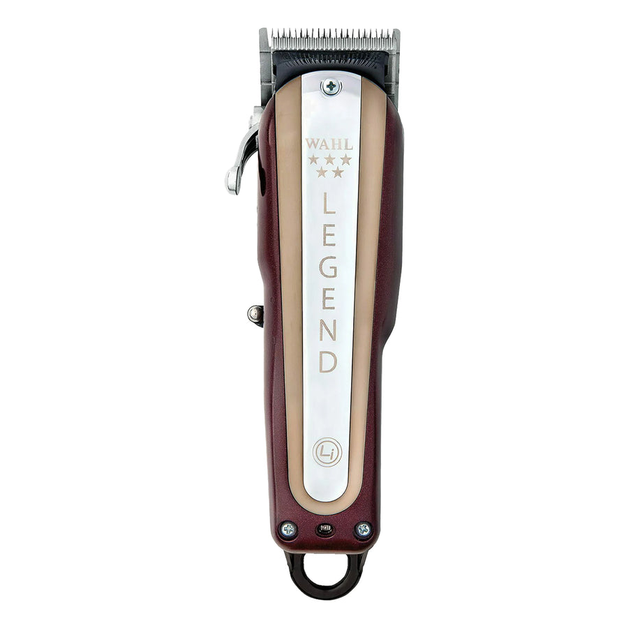 Tagliacapelli Senza fili Wahl Legend 5V Marrone