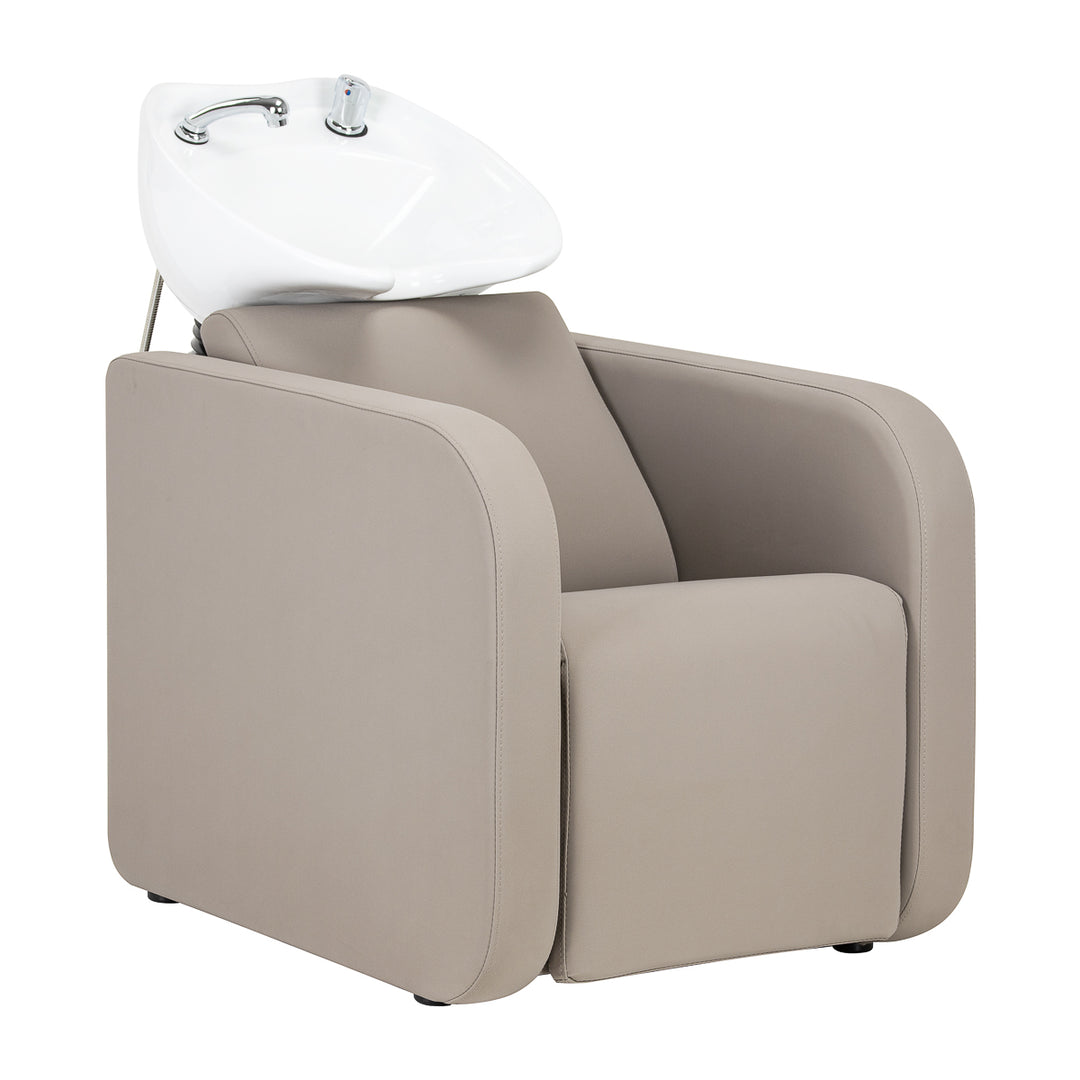 Lavatesta Parrucchiere Gabbiano Sylvia Beige