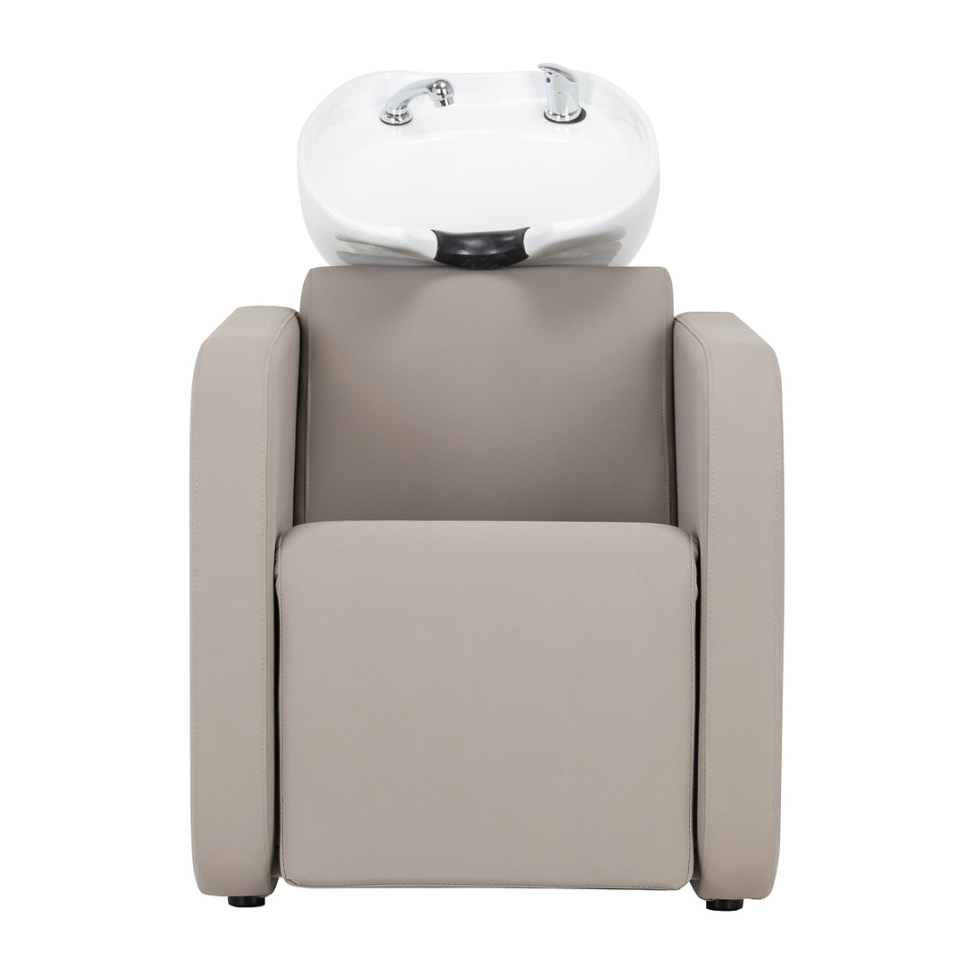 Lavatesta Parrucchiere Gabbiano Sylvia Beige - immagine 2