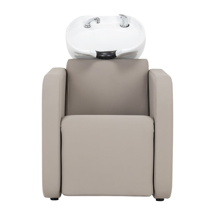 Lavatesta Parrucchiere Gabbiano Sylvia Beige - immagine 2